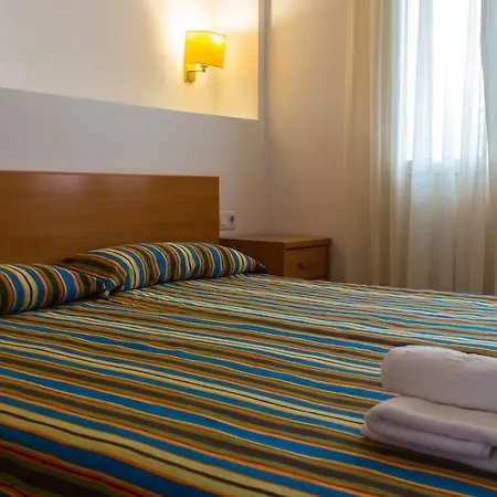 Comte D'empuries Hotel