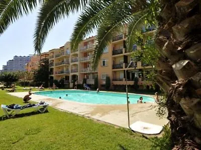 Comte D'empuries 2* Empuriabrava