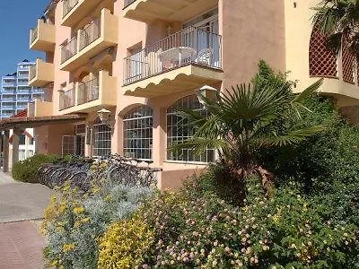 Comte D'empuries Empuriabrava
