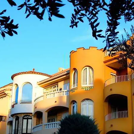 Hotel Comte D'empuries