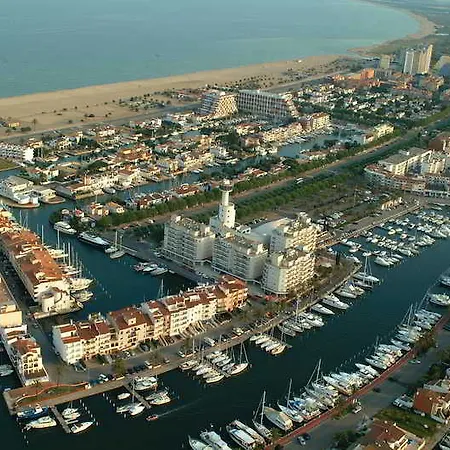 Comte D'empuries Hotel Empuriabrava