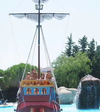 Comte D'empuries Hotel