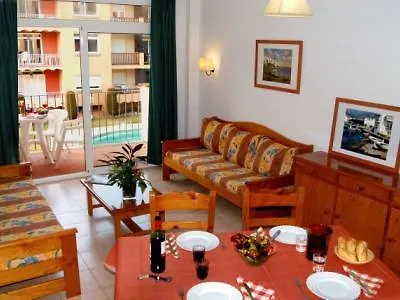 Comte D'empuries Hotel