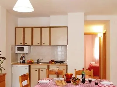 Hotel Comte D'empuries 2*