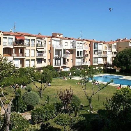 Comte D'empuries Hotel Empuriabrava