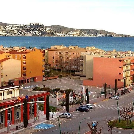 Comte D'empuries 2* Empuriabrava