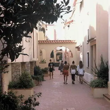 Comte D'empuries Hotel Empuriabrava