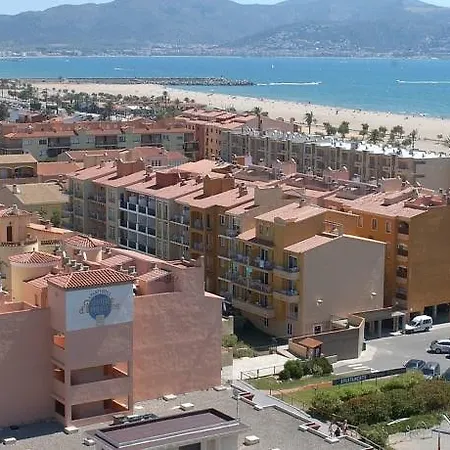 Hotel Comte D'empuries Empuriabrava