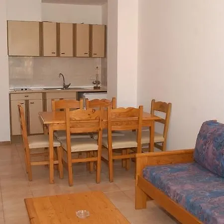 Comte D'empuries Hotel Empuriabrava