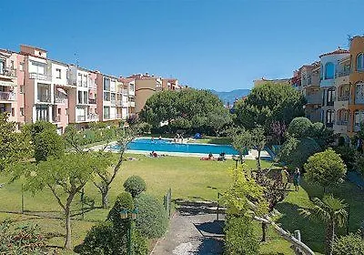 Comte D'empuries Hotel Empuriabrava