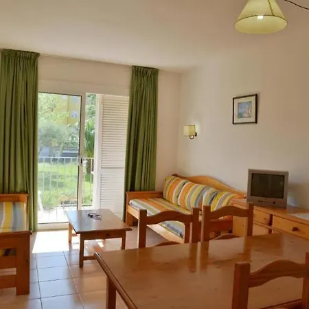 Comte D'empuries Hotel