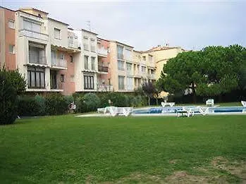 Comte D'empuries Empuriabrava