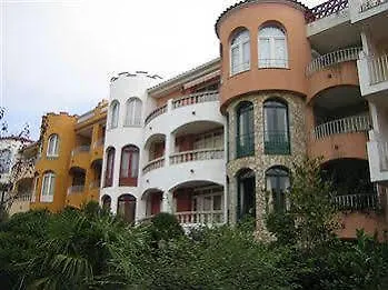 Hotel Comte D'empuries Empuriabrava