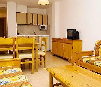 Hotel Comte D'empuries