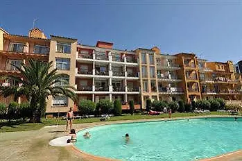 Comte D'empuries Hotel 2*