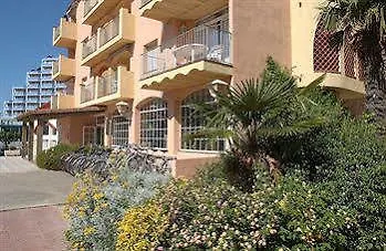 Hotel Comte D'empuries Empuriabrava