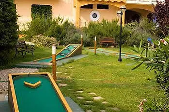 Hotel Comte D'empuries