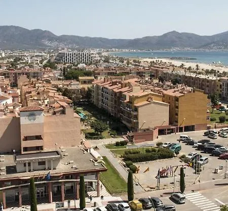 Comte D'empuries Hotel 2*