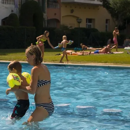 Comte D'empuries Hotel Empuriabrava