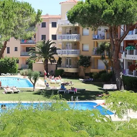 Comte D'empuries Empuriabrava