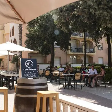 Comte D'empuries