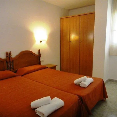 Comte D'empuries Hotel