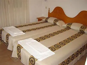 Hotel Comte D'empuries