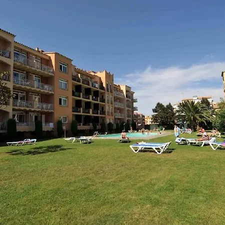 Comte D'empuries Hotel Empuriabrava