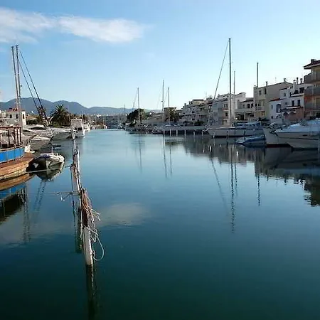 Ξενοδοχείο Comte D'empuries 2*