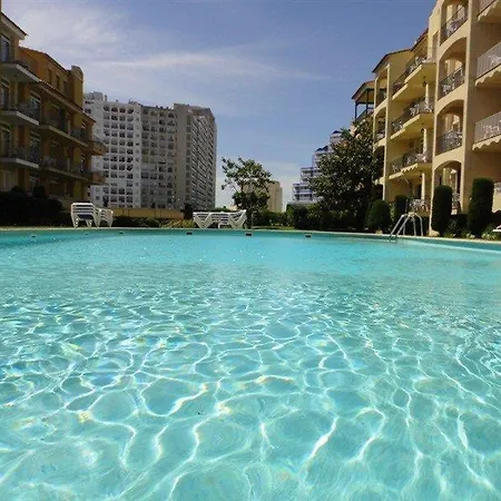 Comte D'empuries Ξενοδοχείο