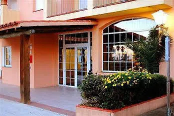 Ξενοδοχείο Comte D'empuries 2*