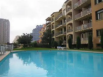 Comte D'empuries 2* Empuriabrava